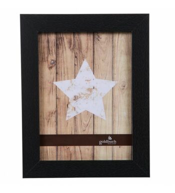 Κορνίζα  MDF  13X18cm  BLACK  DREAM
