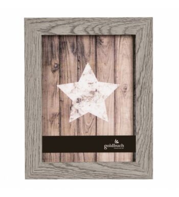 Κορνίζα  MDF  10X15cm  GREY DREAM