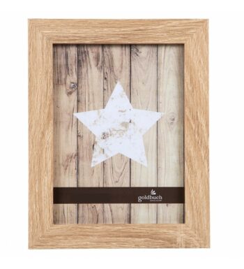 Κορνίζα MDF 10X15cm NATURE DREAM