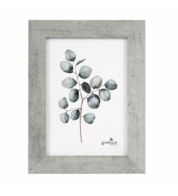 Κορνίζα MDF 10X15cm BETON