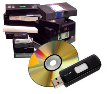 ΜΕΤΑΤΡΟΠΗ  ΒΙΝΤΕΟΚΑΣΣΕΤΑΣ  ΣΕ USB