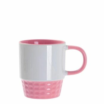 Κούπα  (Stackable) Inner & Handle - PINK