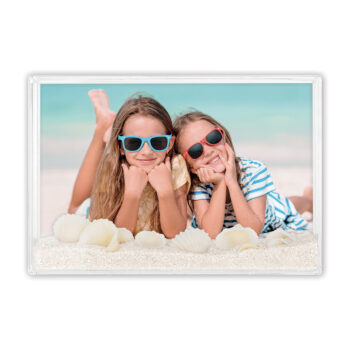 Εκτύπωση φωτογραφίας σε GLITTER WAKIKI  10X15cm