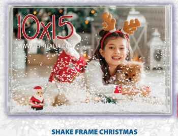 SHAKE FRAME XMAS