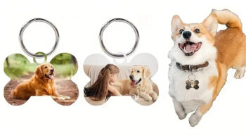 ταυτότητα σκύλου