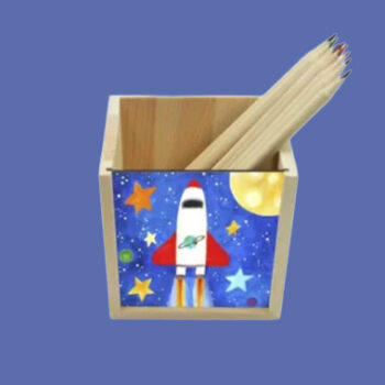 Εκτύπωση σε μολυβοθήκη